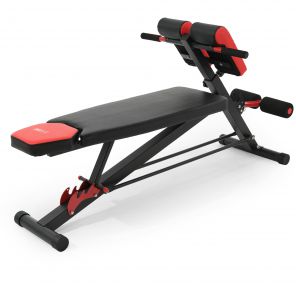    UNIXFIT Bench 4 in 1