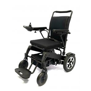 Кресло-коляска Titan LY-EB103 (Easy-Way) 103-EW 44 см