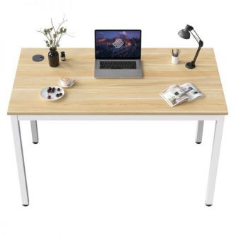    Eureka ERK-D04-EW Embossed Wood