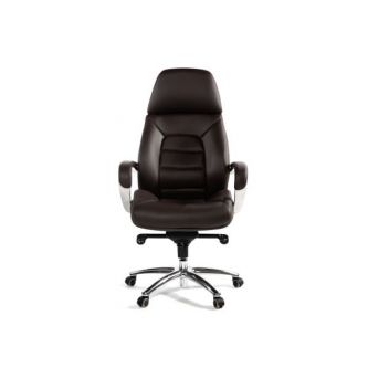 Кресло для руководителя Norden Porsche leather