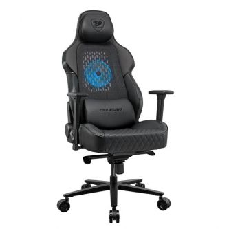 Кресло компьютерное игровое Cougar NxSys Aero