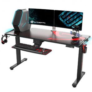 Компьютерный стол Eureka ERK-EGD-S62B