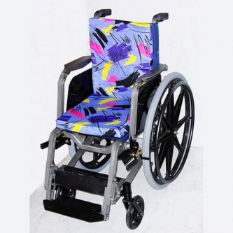 Кресло-коляска для инвалидов Инкар-М КАР-1