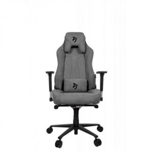 Компьютерное кресло Arozzi Vernazza Soft Fabric Ash