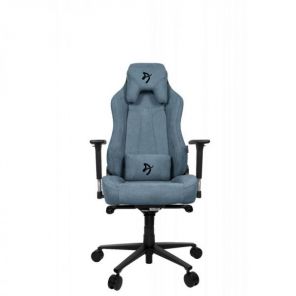 Компьютерное кресло Arozzi Vernazza Soft Fabric Blue