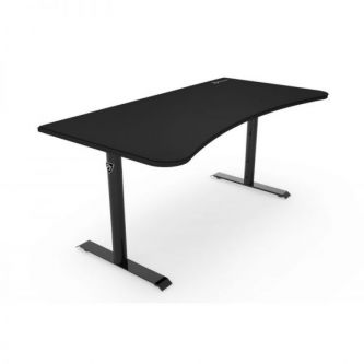 Геймерский стол Arozzi Arena Pure-Black