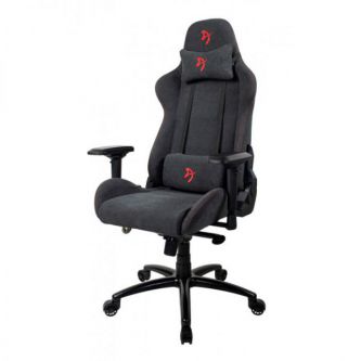 Геймерское кресло Arozzi Verona Signature Soft Fabric