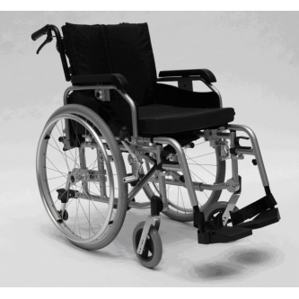 Кресло-коляска активного типа Инкар-М ЗП-Комфорт