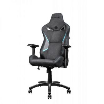 Игровое премиум кресло Karnox Legend TR Fabric Pro
