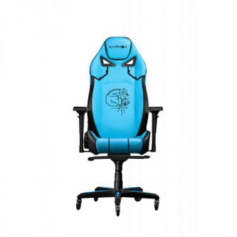 Премиум кресло для геймеров Karnox Gladiator Cybot Edition