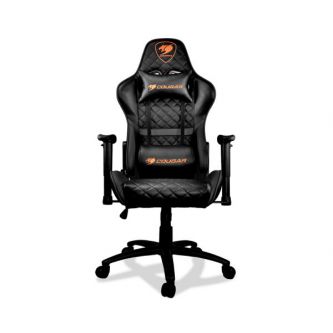 Кресло компьютерное игровое Cougar Armor One