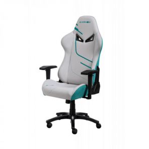 Компьютерное кресло Karnox Нero Genie Edition