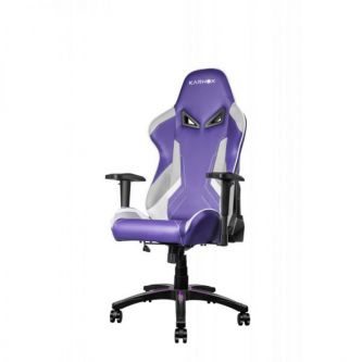 Премиум игровое кресло Karnox Нero Helel Edition