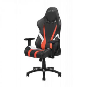 Компьютерное кресло Karnox Нero Lava Edition