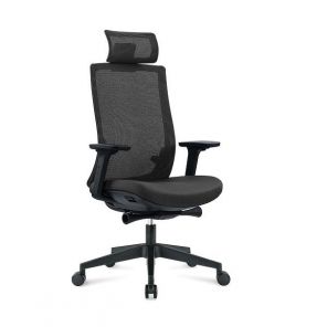 Кресло Norden Ruby black