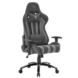 Кресло компьютерное игровое Zone 51 Gravity X-Weave
