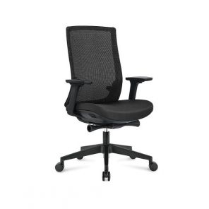 Кресло Norden Ruby black LB