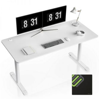 Стол для компьютера Eureka ERK-IOD-60B-V4