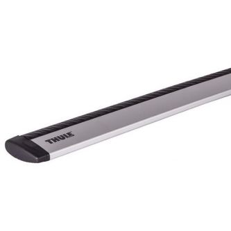   Thule WingBar 118 , 2.