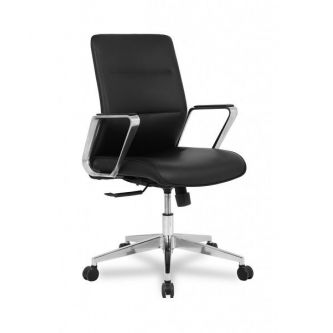 Офисное кресло College HLC-2415L-2/Black