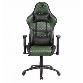 ������� ������������ ������ Cougar Armor One-X