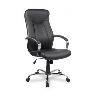 Кресло руководителя College H-9152L-1