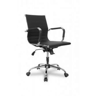 Офисное кресло College CLG-620 LXH-B
