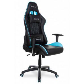 Компьютерное кресло College BX-3803/Blue