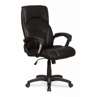 Кресло руководителя College BX-3309/Black