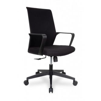 Кресло компьютерное College CLG-427 MBN-B