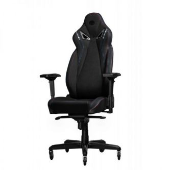 Премиум игровое кресло Karnox Assassin Ghost Edition