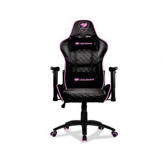 Кресло компьютерное игровое Cougar Armor One Еva