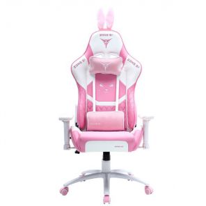 Компьютерное кресло Zone 51 Bunny Pink