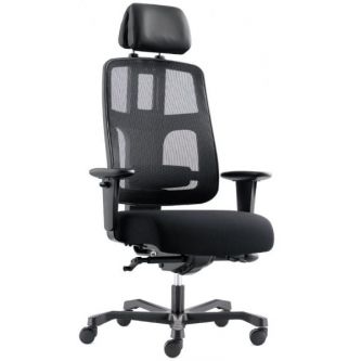 Кресло диспетчерское Falto Dispatcher-Air 2202-2H