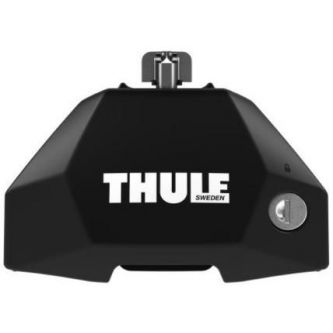 Упоры Thule Evo 710700 со штатными местами