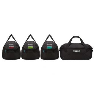 �������� �� ������� ����� Thule Go Packs
