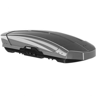 Бокс Thule Motion XT L (700)