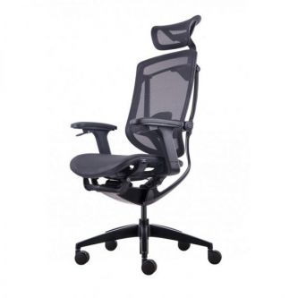 Премиум эргономичное кресло GT Chair InFlex X