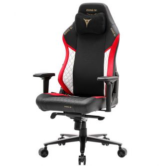 Кресло компьютерное игровое Zone 51 Cardinal