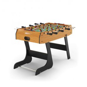 Игровой стол UNIX Line 122х61 cм, складной, Wood