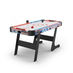 Игровой стол UNIX Line 155х76 cм, складной