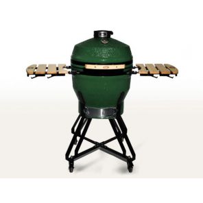 Гриль Start Grill SG22G 56 см зеленый