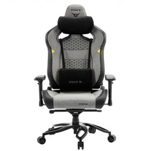 Компьютерное кресло ZONE 51 Imperial X-Weave Grey
