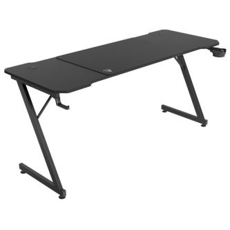 Стол компьютерный ZONE 51 Trine 160 Black