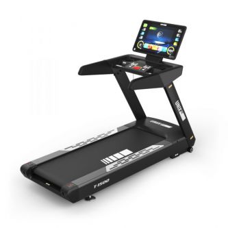 Беговая дорожка UNIXFIT T-1500 PRO (27