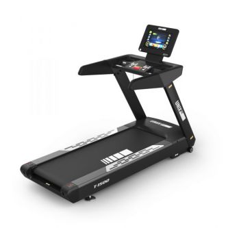 Беговая дорожка UNIXFIT T-1500 PRO (15,6