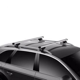 Комплект усиленных дуг Thule Professional 150 см, 2шт.