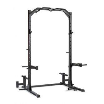 Стойка для штанги с турником VictoryFit VF-B2007