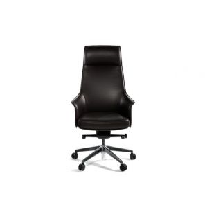 Кресло Norden Бордо leather