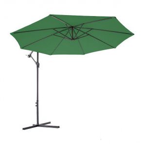 Зонт Green Glade 8004 зеленый